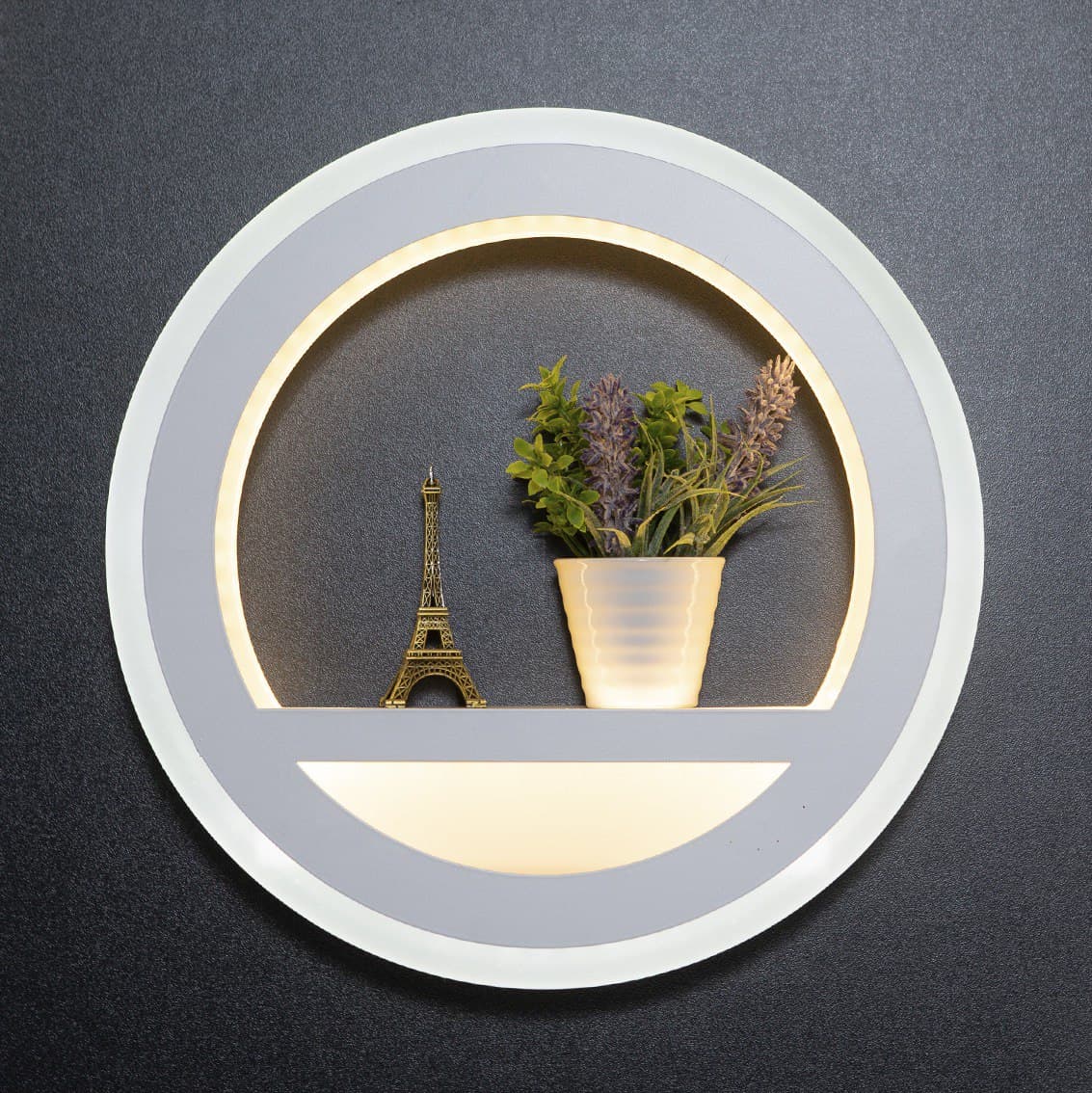 Светильник настенный Window "Paris" 