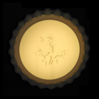 Светильник светодиодный накладной "Bamboo"